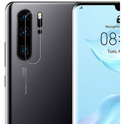  Kaljeno steklo za kamero Huawei P30 Pro Cene