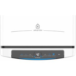 Bojler ARISTON Velis PRO WiFi 80 EU akumulacioni/WiFi/vertikal ili horiz/27.5x51.1x108.7cm/bela Cene
