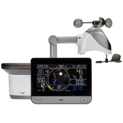 Tfa Dostmann WLAN VIEW PRO 35.8003.01 WLAN-vremenska stanica Predviđanje za 12 do 24 sata Cene