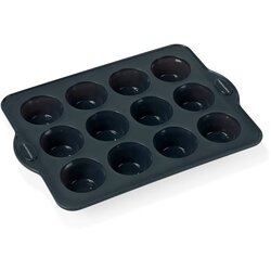 Blomsterbergs Silikonski kalup za pečenje za muffine 25,5x36 cm – Cene