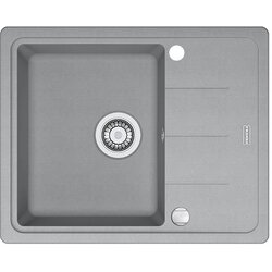 Franke sudoper Basis BFG 611-62 - KAMENO SIVA Cene