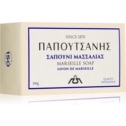 PAPOUTSANIS Marseille čvrsti sapun za čišćenje 200 g Cijene