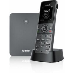 Yealink SIP-W73P dect telefonski sistem Cene