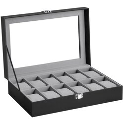 OSKAR kutija za satove 12komada - JVB12BK Cene