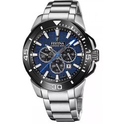 Festina CHRONO BIKE F20641-2 Cene