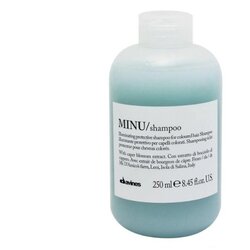 Davines S.p.A. , Italija. davines essential haircare minu šampon 250ml Cene