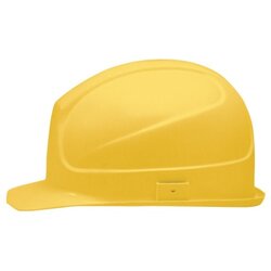 Uvex Zaštitni šlem thermo boss 150°c, žuti ( 63953 ) Cene