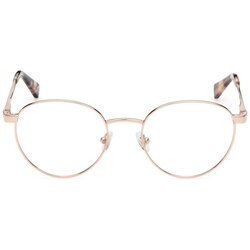 Guess Unisex Dioptrijske naočale GU5221 Gold Cijene