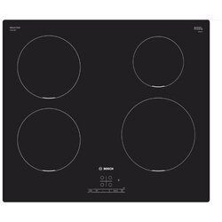 Bosch ugradbena ploča PUE611BB6E Cijene