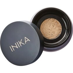 Inika loose mineral foundation spf 25 - inspiration (Y8) Cene