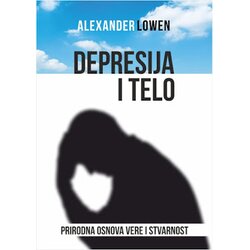 Advaita Aleksandar Loven
 - Depresija i telo Cene