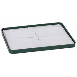 Bosch Plosnati naborani filter 2609256F37 Cijene
