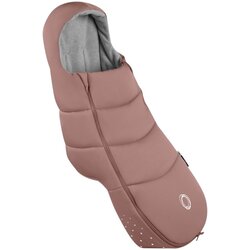 BUGABOO zimska vreča dusty pink Cene