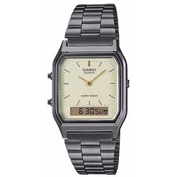 Casio muški digitalni casto vintage ručni sat ( AQ-230GG-9A ) Cene