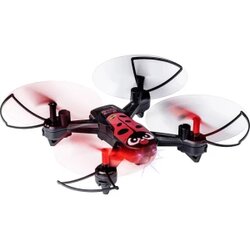 Carson Modellsport X4 Quadcopter Angry Bug 2.0 kvadrokopter rtf za početnike Cene