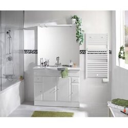  Radijator 750W S-Serviete DIGITAL ATLANTIC Cijene