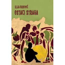 Raštan Ilija Đurović - Ostaci straha Cene