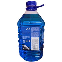 A1 Tekućina za pranje stakla zimska, 3 l Cene