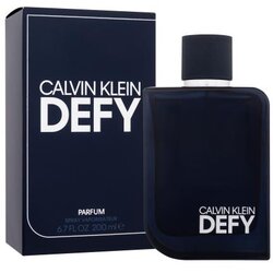 Calvin Klein Defy 200 ml parfem za moške Cene