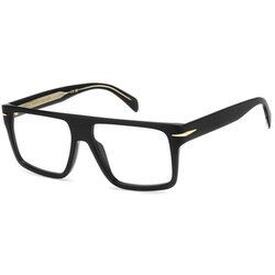 David Beckham DB7154 807 ONE SIZE (57) Črna/Kristalna Cene