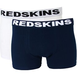 Redskins Boksarice 141998 Modra Cene