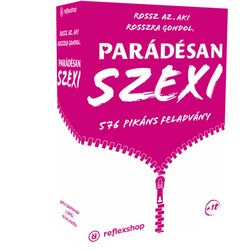 Cheatwell Games Parada seksi društvena igra za odrasle Cene