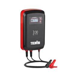 Telwin PULSE 30 EVO 230V 12V/24V Cene