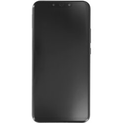 Huawei (OEM) Steklo in LCD zaslon za Huawei P Smart Plus (2018), originalno (OEM), črno Cene