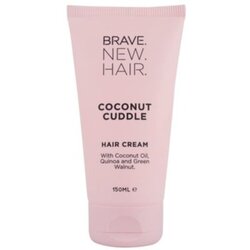 Brave New Hair Hidratantna krema za kosu Coconut cuddle 150ml Cene