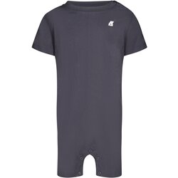 K-Way BODY SHORT SLEEVES CHILD BLUE Cene