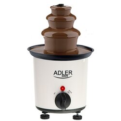 Adler AD4487 čoko fontana Cijene
