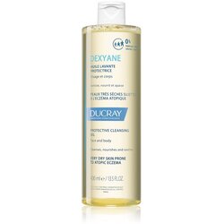 Ducray Dexyane ulje za čišćenje za izrazito suhu kožu 400 ml Cene