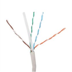 Lansan FTP CAT6 Wall kotur 305m, BC, permlink test Cene