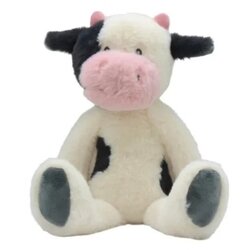 Hygge plisana igracka coco cow 38cm ( HY38586 ) Cene