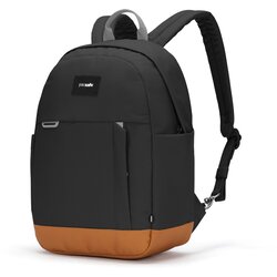 Pacsafe GO 15l Rucksack schwarz Cene