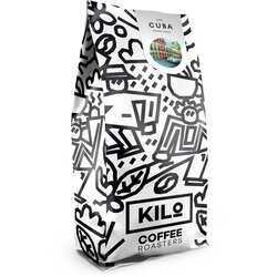 KILO Coffee Roasters Cuba Serrano Lavado 1kg Cene