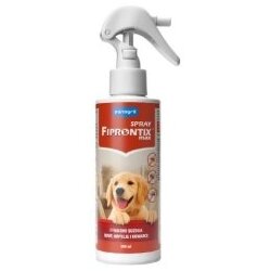 Fiprontix max spray 200ml Cene