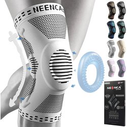 NEENCA XXL kompresijska opornica za koleno Cene