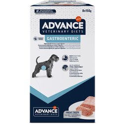Affinity Advance Veterinary Diets Advance Veterinary Diets Dog Gastroenteric - 8 x 150 g Cene