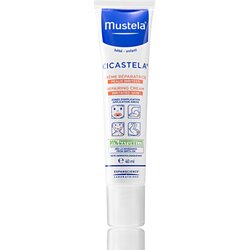 Mustela MUSTELA® CICASTELA krema za zaceljivanje 40ml Cene