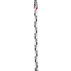 LASERLINER Teleskopska letva za niveliranje 080.42 visina (maks.)= 400 cm pogodna za Cene