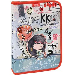 Anekke fashion XXL pernica Fun&Music jednostruka s priborom Cene