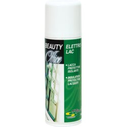Stac Plastic Sprej Zaštitni Elektro Lak 200ml A06330 Cene