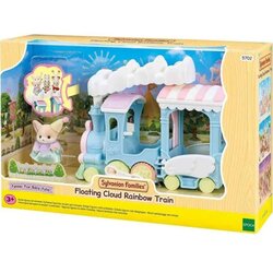 SYLVANIAN Mavrični vlak 5702 Cene