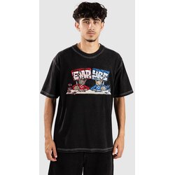 Empyre All The Homies T-shirt black Cene