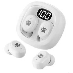 T-phox bluetooth slusalice airpods Q38 sapice bele hq Cene
