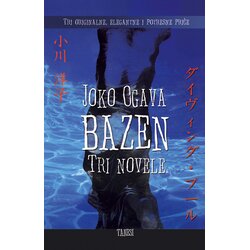 Tanesi Joko Ogava - Bazen Cene