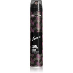 Matrix Vavoom Triple Freeze Extra Dry lak za lase z ekstra močnim utrjevanjem 300 ml Cene