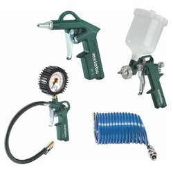 Metabo LPZ 4 METABO Cene