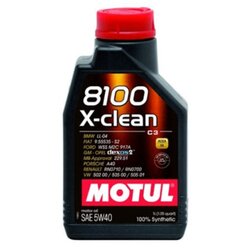 Motul 8100 X-8100 x-cess GEN2 motorno ulje 5w40 1L Cene